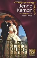 Sierra Bride by Jenna Kernan