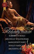 Delectably Undone! (MacEgan Brothers #6.5) by Ashley Radcliff