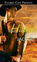 Hitched (Heart of the West #2) by Ann Jacobs