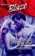 The Pleasure Principle (Jericho Brothers Series #2) by Kimberly Raye