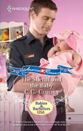 The Sheriff and the Baby (The O'Malley Men #2) by C.C. Coburn