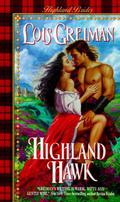 Highland Hawk (Highland Brides #7) by Lois Greiman