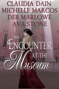 An Encounter At The Museum (Regency Encounter #1) by Claudia Dain