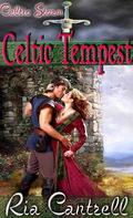 Celtic Tempest (Celtic Storm #0.5) by Ria Cantrell
