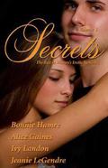 Secrets: Volume 1 (Secrets Volume #1) by Bonnie Hamre