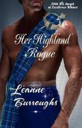 Her Highland Rogue by Leanne Burroughs