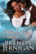 The Duke's Lady (The Ladies #1) by Brenda Jernigan