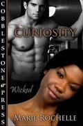 Curiosity by Marie Rochelle