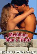 Medicine Man's Affair by Doreen Owens Malek