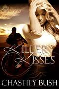 Killer Kisses by Anna Snow