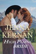 High Plains Bride by Jenna Kernan
