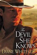 The Devil She Knows (Devil #6) by Diane Whiteside