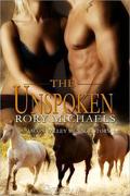 The Unspoken (Macon Valley Ménage #3) by Rory Michaels