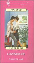 Lovestruck by Charlotte Lamb