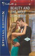 Beauty and the Wolf (The Hunt for Cinderella #7) by Lois Faye Dyer
