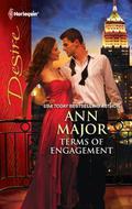 Terms of Engagement by Ann Major
