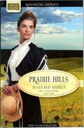 Prairie Hills: Letters from the Enemy/Treasure in the Hills/The Dreams of Hannah Williams  (Romancing America: South Dakota) by Paige Winship Dooly
