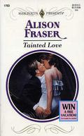 Tainted Love by Alison Fraser
