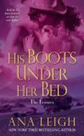 His Boots Under Her Bed (The Frasers #3) by Ana Leigh
