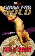 Going for Gold: M/M Olympic Anthology by Sarah Madison