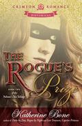 The Rogue's Prize (Nelson's Tea Trilogy #2) by Katherine Bone