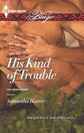 His Kind of Trouble (The Berringers #3) by Samantha Hunter