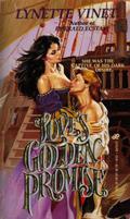 Love's Golden Promise by Lynette Vinet