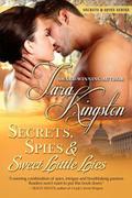 Secrets, Spies & Sweet Little Lies (Secrets & Spies #1) by Tara Kingston