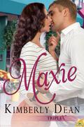 Maxie (Triple X #2) by Kimberly Dean