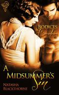 A Midsummer's Sin by Natasha Blackthorne