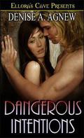 Dangerous Intentions by Denise A. Agnew
