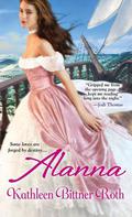 Alanna (When Hearts Dare #2) by Kathleen Bittner Roth