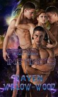 Primal Instincts (Forgotten Realms #1) by Raven Willow-Wood