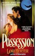Possession (David de Morrissey #2) by Lori Herter