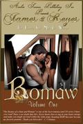 Bomaw - Volume One: The Beauty of Man and Woman (Bomaw #1) by Mercedes Keyes