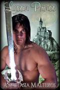 Lycan Prince (Lycan Legend #1) by Anastasia Maltezos