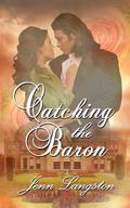Catching the Baron by Jenn Langston
