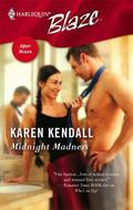 Midnight Madness (After Hours #2) by Karen Kendall