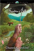 Freedom's Belle (Reardon Brothers #3) by Dianna Crawford
