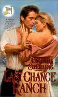 Last Chance Ranch: Titled Texans (Titled Texans #2) by Cynthia Sterling