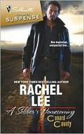 A Soldier's Homecoming (Conard County & Conard County: The Next Generation #18) by Rachel Lee