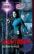 Countdown (Athena Force #10) by Ruth Wind