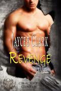 Revenge (Ghost Cats Reya & Lorenzo #1) by Jaycee Clark