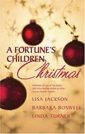 A Fortune's Children Christmas (Fortune's Children #12.5) by Linda Turner