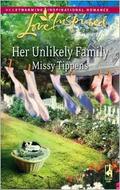 Her Unlikely Family by Missy Tippens