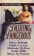 Dashing & Dangerous by Melinda McRae