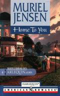 Home to You  (Harlequin American Romance) by Muriel Jensen