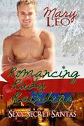 Romancing Rudy Raindear (Christmas Maine) by Mary Leo