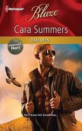Tailspin (Uniformly Hot! #19) by Cara Summers