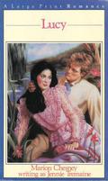 Lucy (Daring Debutantes #4) by Jennie Tremaine
